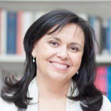 Rocío Gómez Sanabria